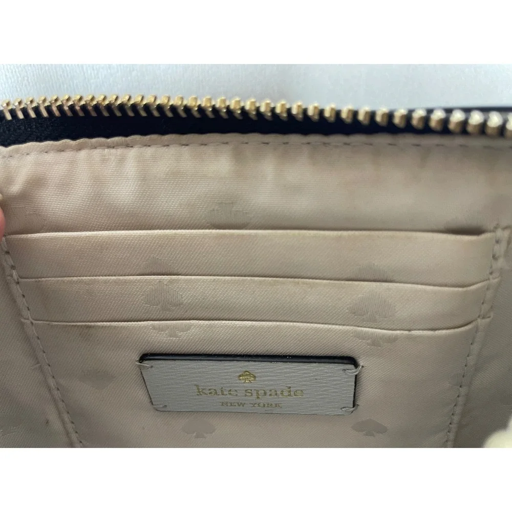 kate spade darcy small slim crossbody bag wallet quiet luxury old money preppy